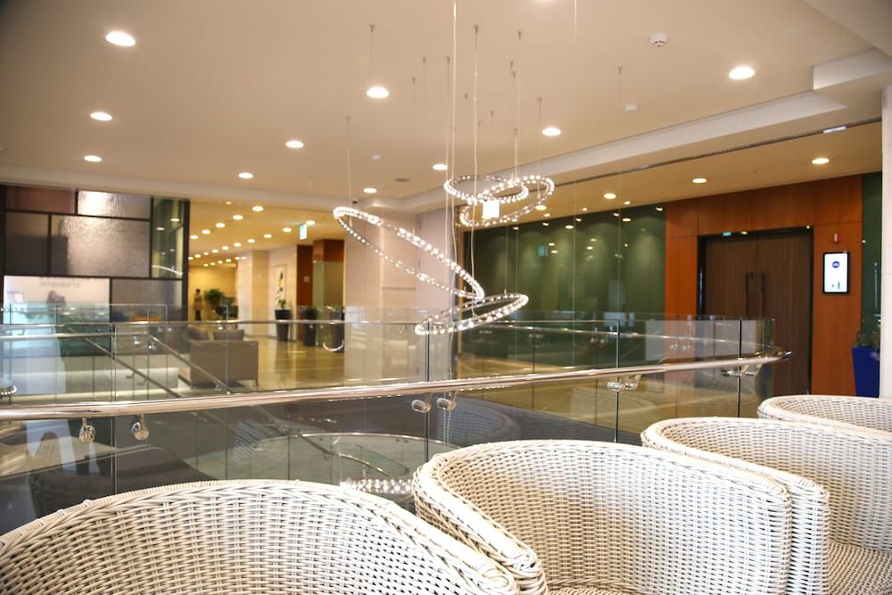 Novotel Ambassador Daegu 2