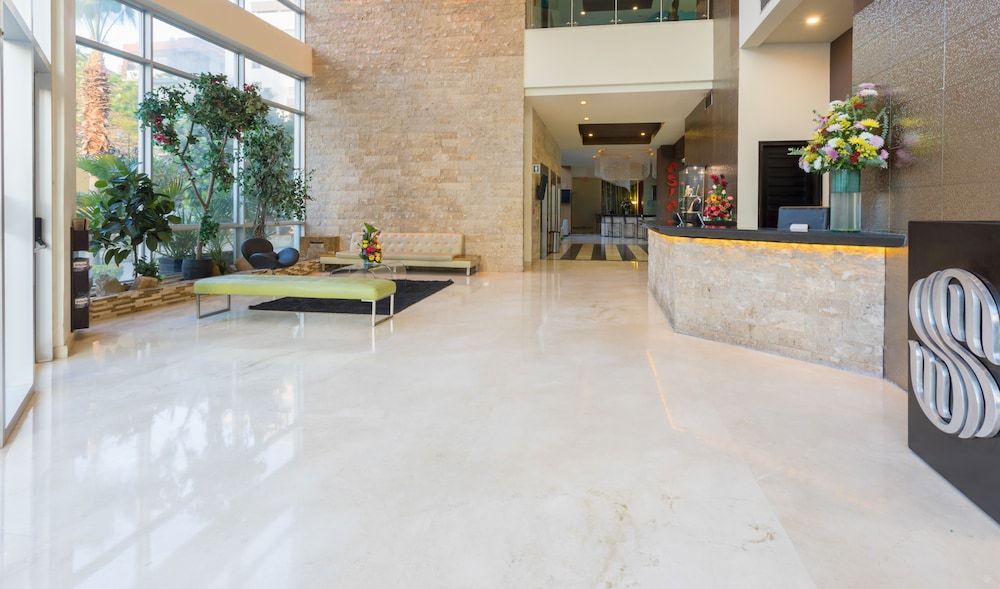 Sonesta Hotel Barranquilla 2