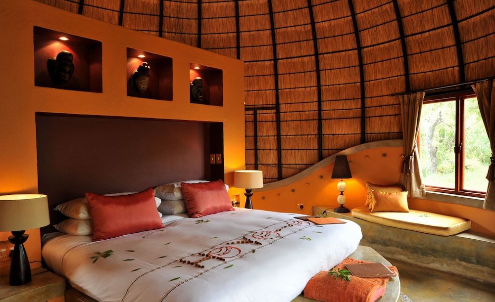Hoyo Hoyo Safari Lodge 2