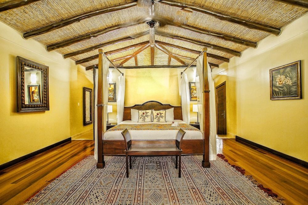 Nayara Resort Spa & Gardens 3