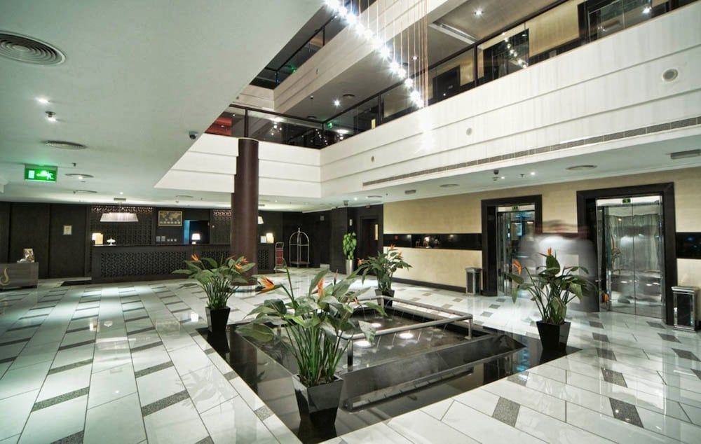 City Seasons Al Ain 2