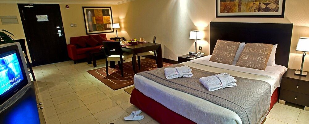 City Seasons Al Ain 3