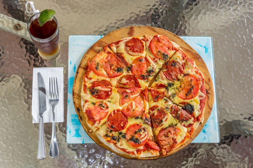 Villas Hermosa Heights 2