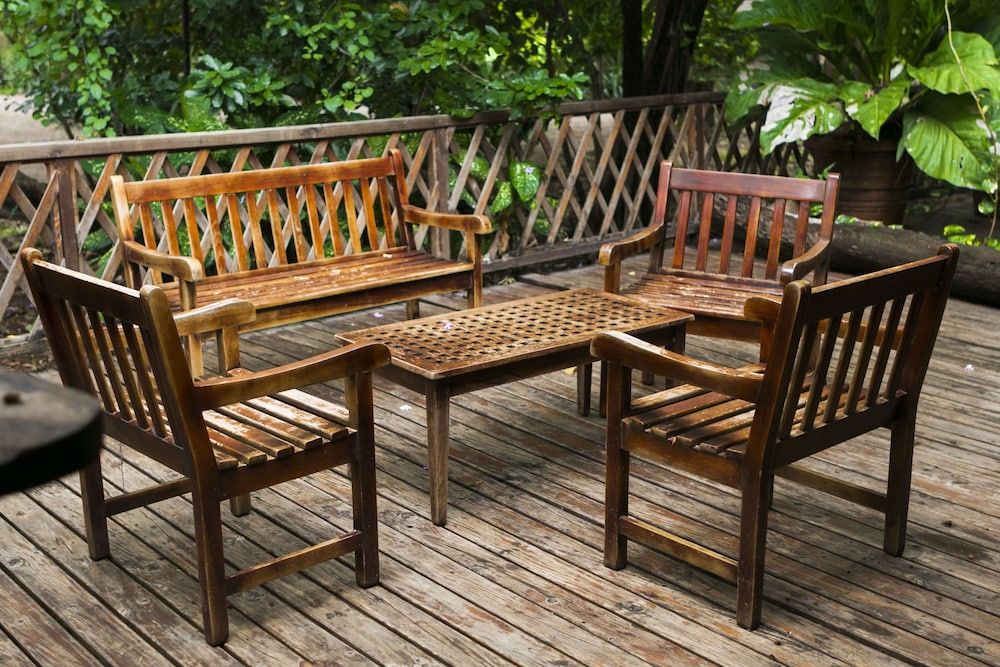 Hacienda La Pacifica 2