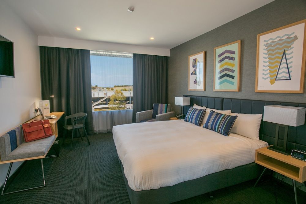 Alpha Hotel Eastern Creek 1