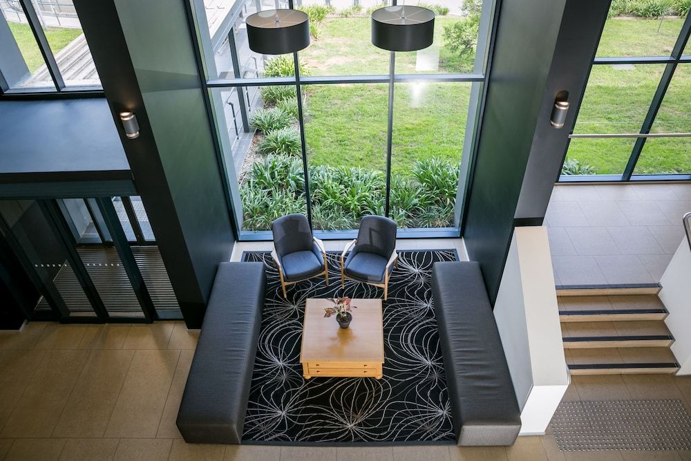 Alpha Hotel Eastern Creek 3