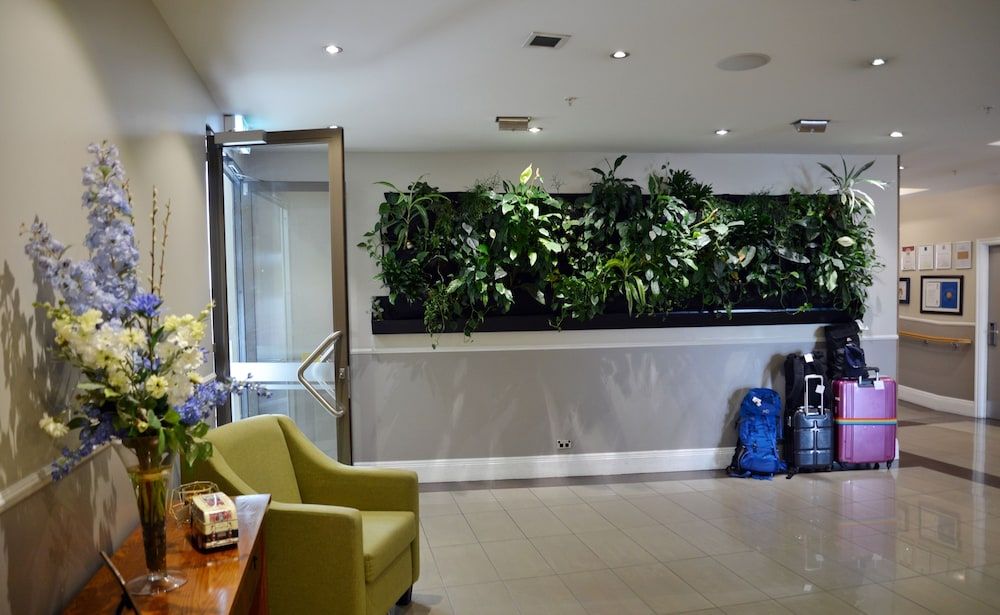 Auckland City Hotel - Hobson Street 3