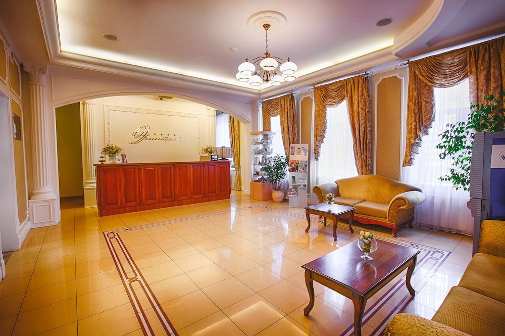 Hermitage Hotel 2 Hermitage Hotel 2