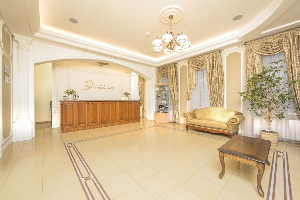 Hermitage Hotel 3 Hermitage Hotel 3