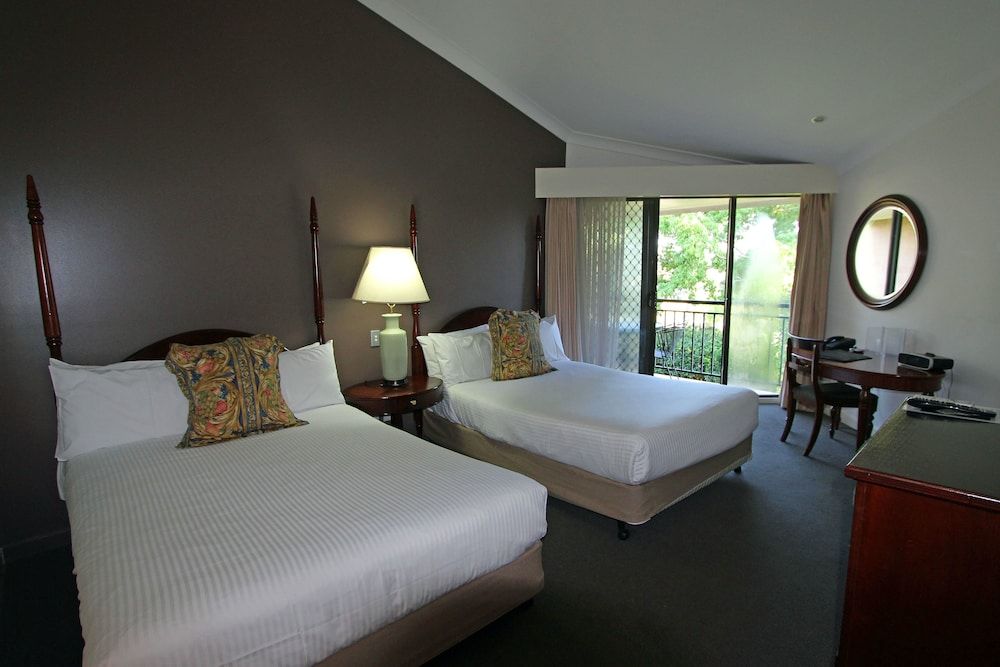 Mercure Resort Hunter Valley Gardens 3