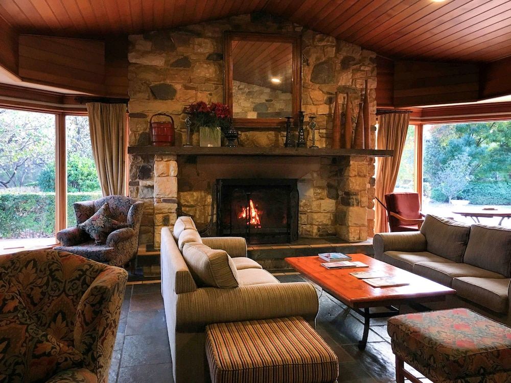 Mercure Resort Hunter Valley Gardens 4.5 estrelas em Pokolbin