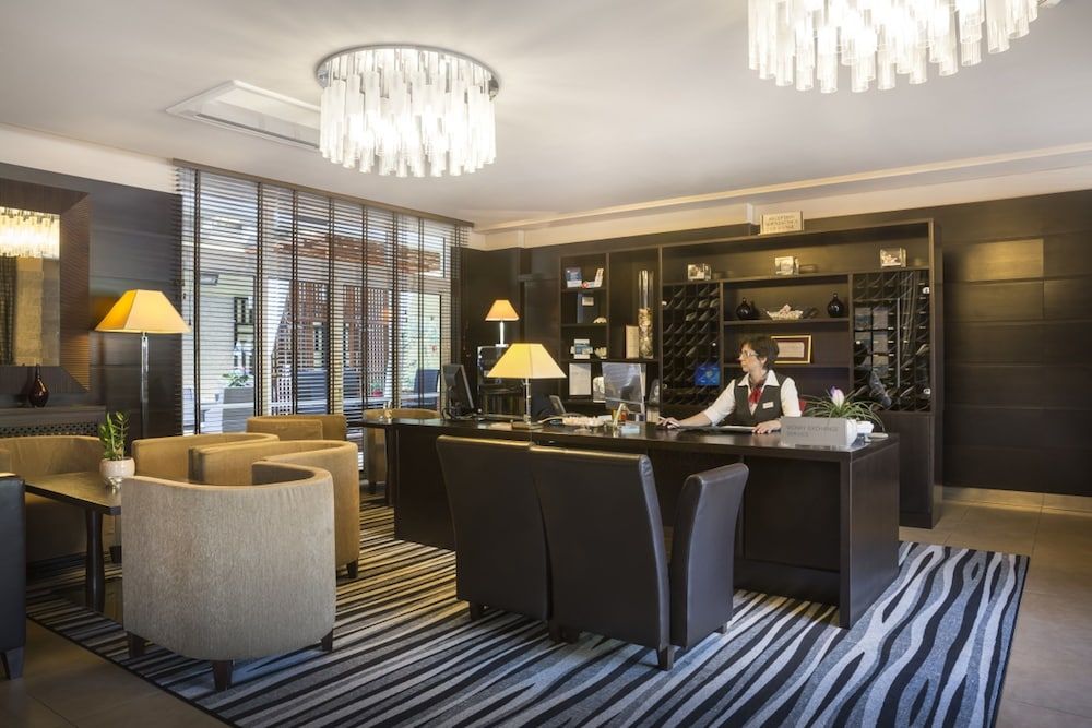 Valamar Atrium Residence 2