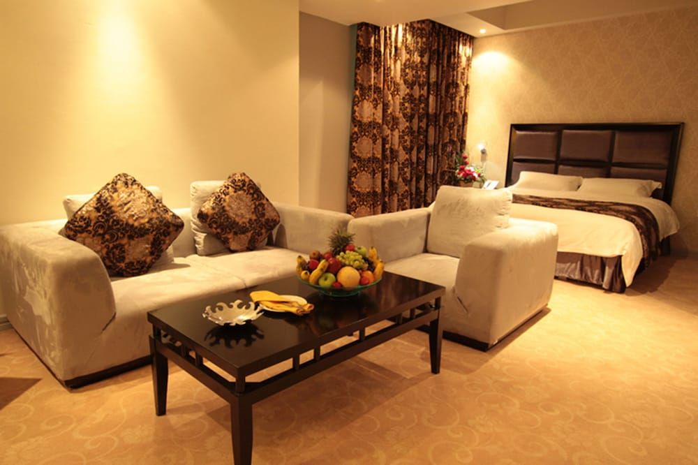 Plaza Inn Doha 3 Plaza Inn Doha 3