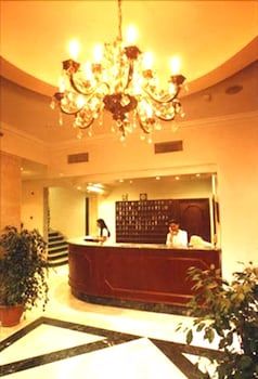 Holy Land Hotel 3