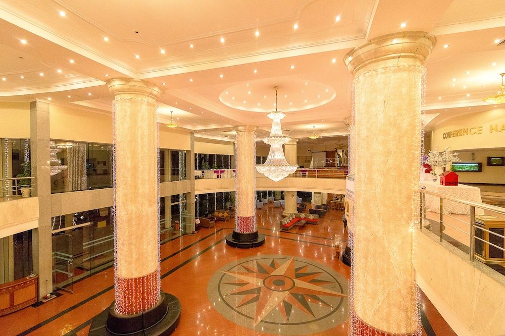 Saigon Halong Hotel 2