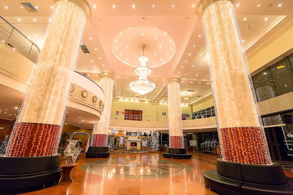 Saigon Halong Hotel 3