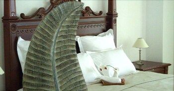 The Cliff Beach & SPA Hotel 3