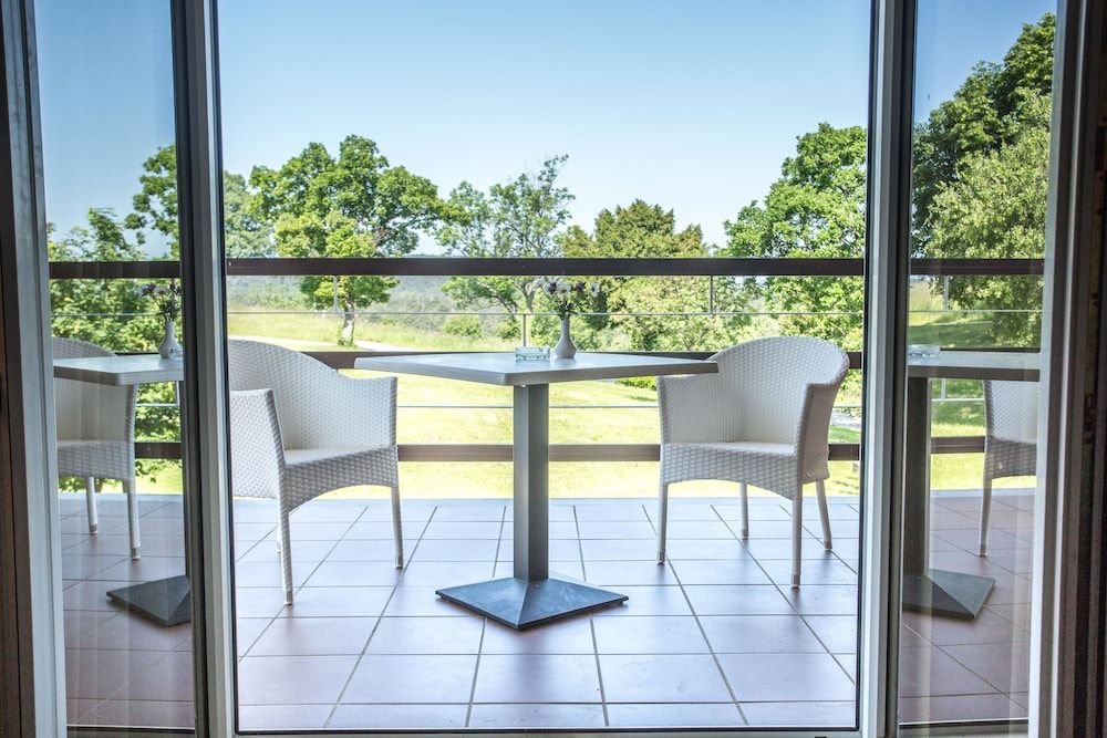 Hotel Maestoso 4 estrelas em Sežana