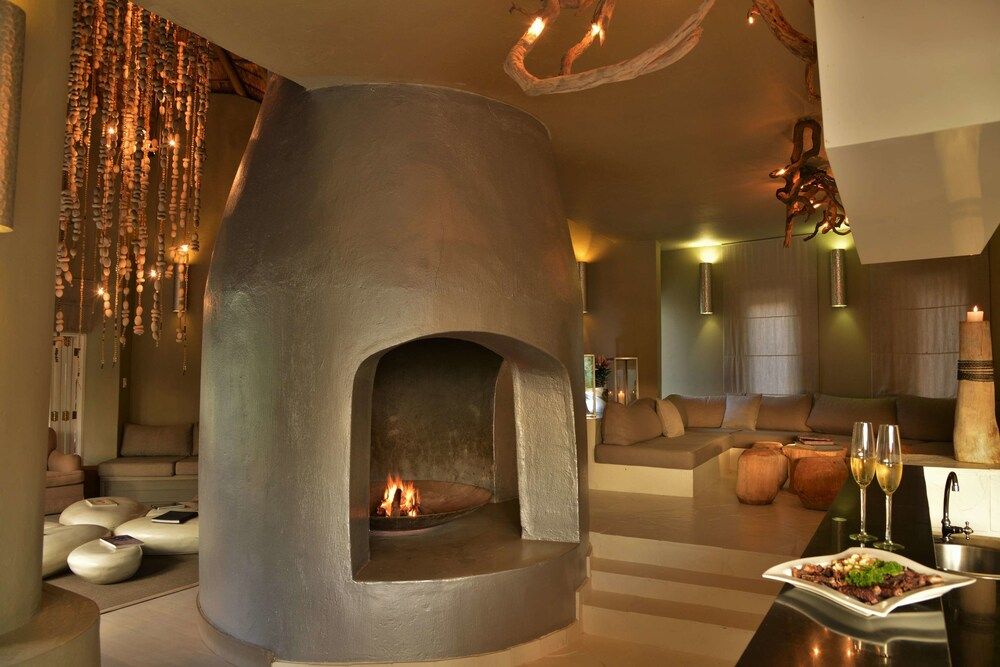 Clifftop Exclusive Safari Hideaway 3