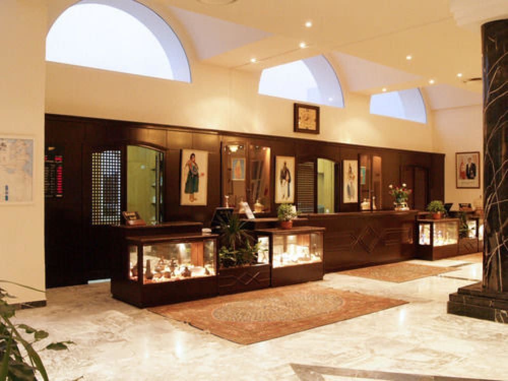 Hotel Liberty Resort 3