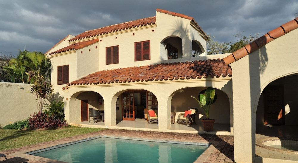 aha Casa Do Sol Hotel & Resort 1