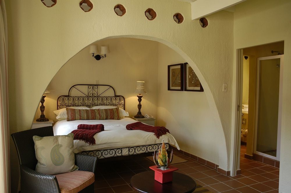 aha Casa Do Sol Hotel & Resort 2
