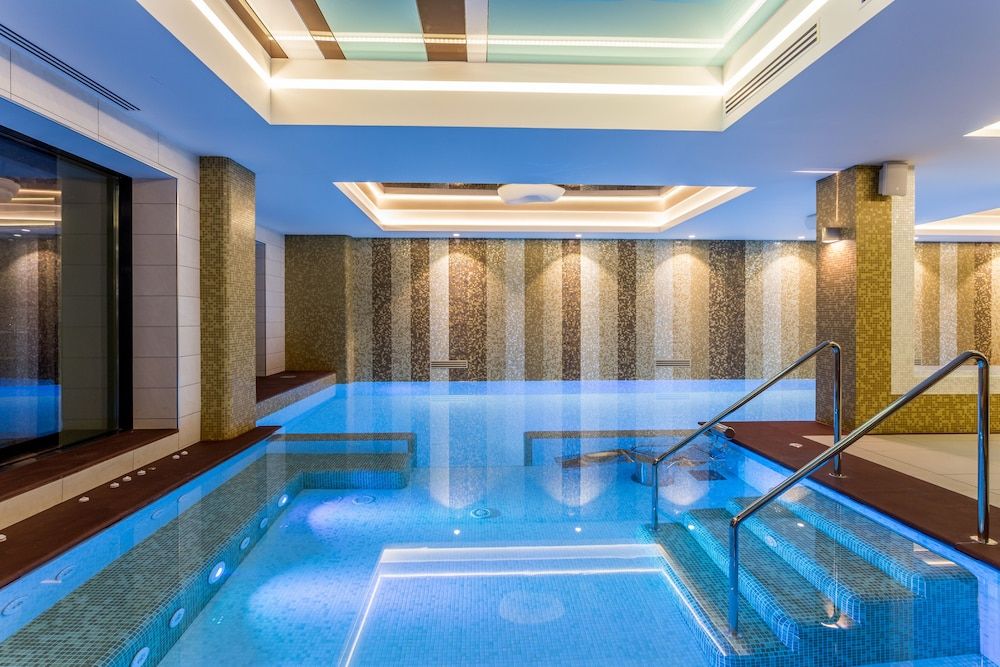 Splendid Conference & Spa Hotel Adults Only 1 Splendid Conference & Spa Hotel Adults Only 1