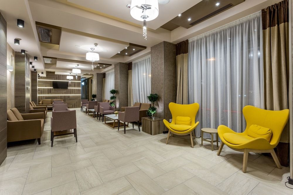 Splendid Conference & Spa Hotel Adults Only 2 Splendid Conference & Spa Hotel Adults Only 2