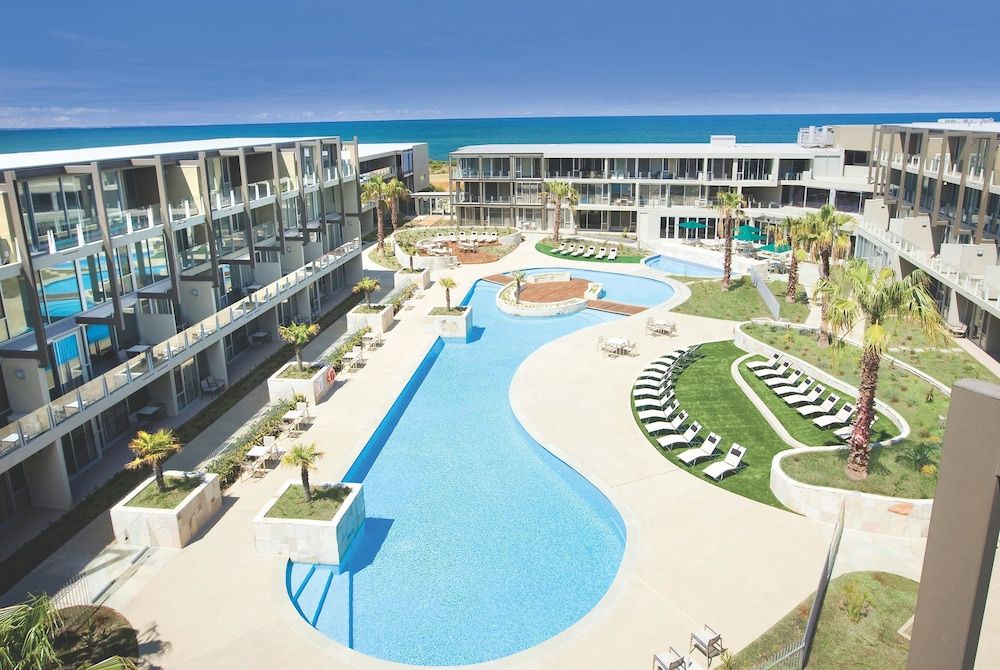 Wyndham Resort Torquay