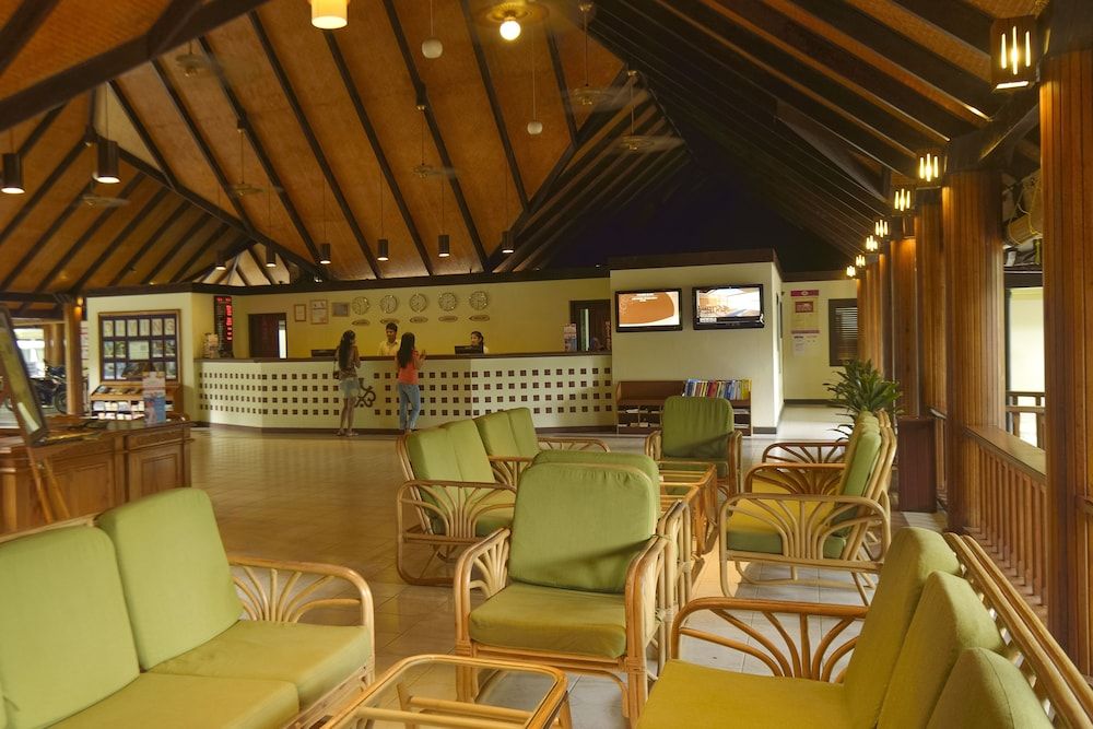 Villa Nautica Paradise Island Resort 3