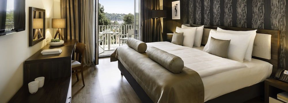 Remisens Premium Casa Bel Moretto, Annexe 4 étoiles à Portorož