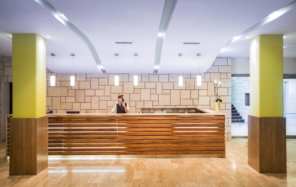 Remisens Hotel Lucija 2