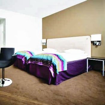 Hotell Charlottenberg 2