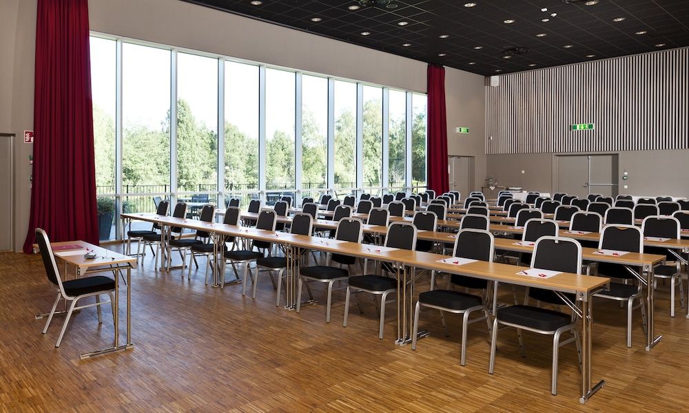 Hotell Charlottenberg 4 estrelas em Charlottenberg