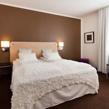 Hotell Charlottenberg 3