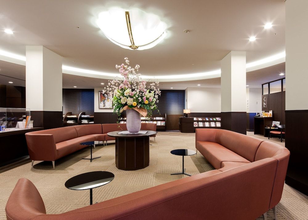 Daiwa Roynet Hotel WAKAYAMA 3