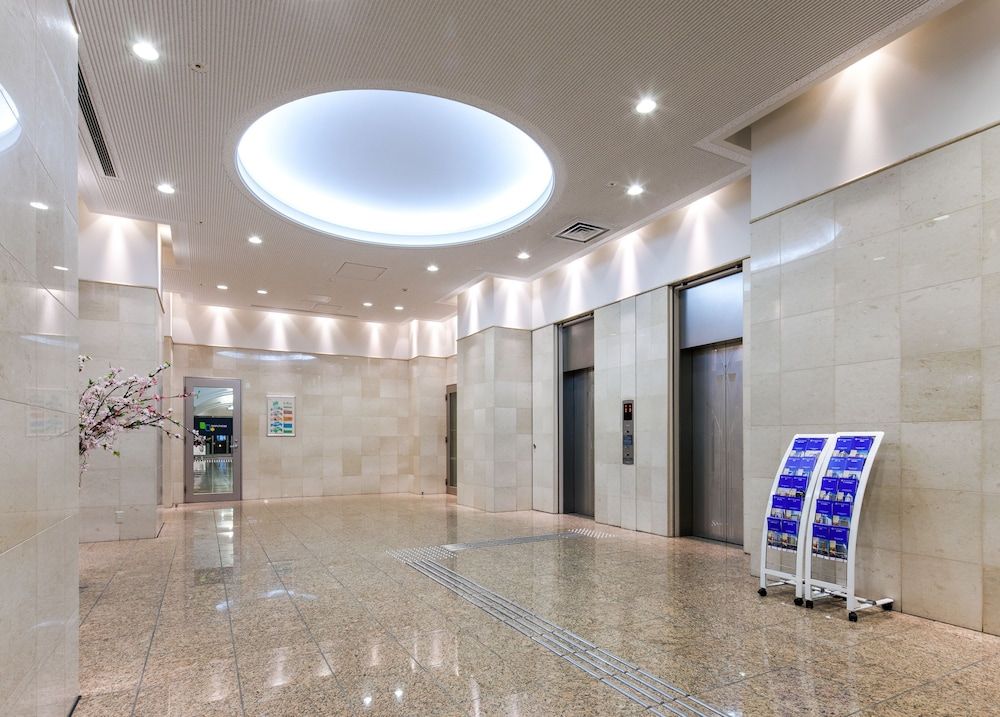 Daiwa Roynet Hotel WAKAYAMA 2