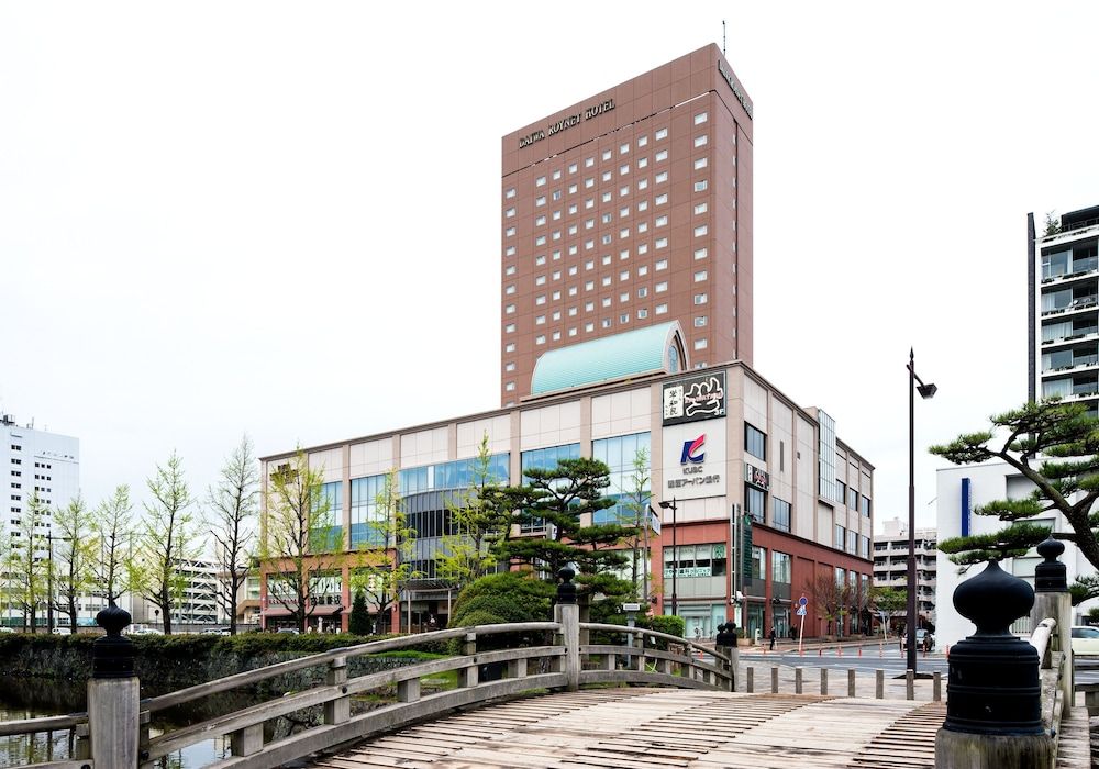 Daiwa Roynet Hotel WAKAYAMA 1