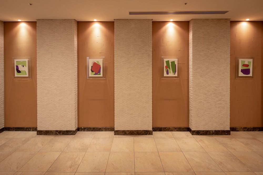 Daiwa Roynet Hotel Gifu 2