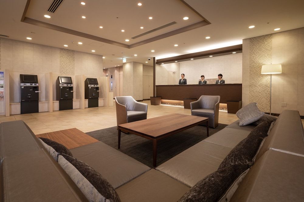 Daiwa Roynet Hotel Gifu 3
