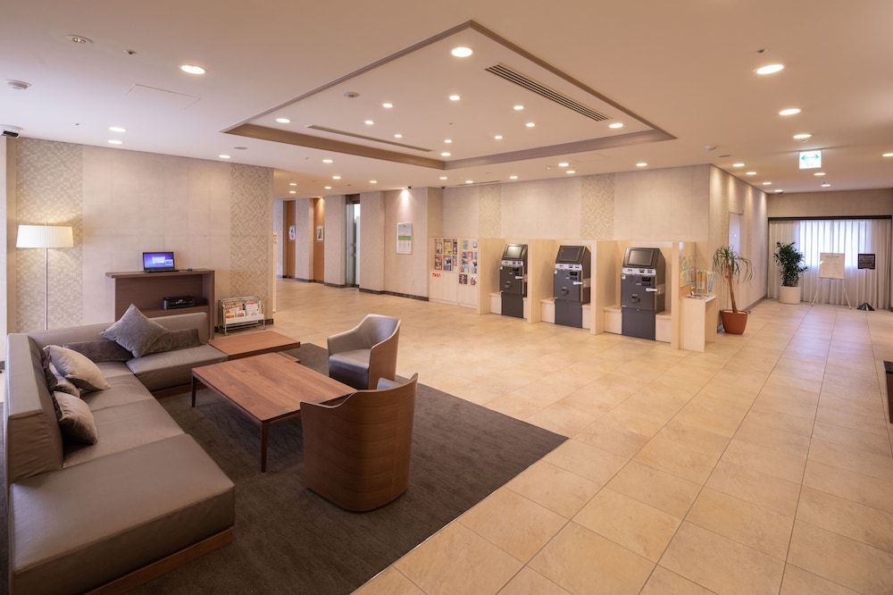 Daiwa Roynet Hotel Gifu 1