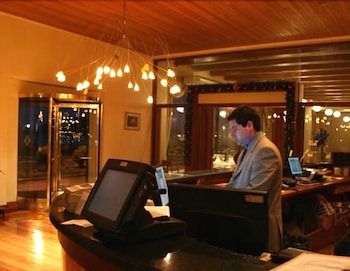 Gran Hotel Vicente Costanera 3