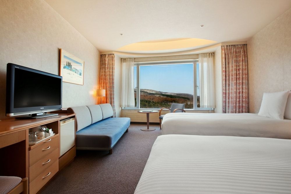 Hilton Niseko Village 3