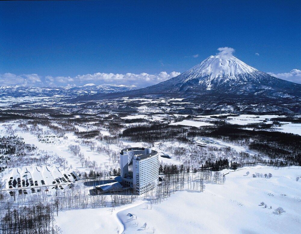 Hilton Niseko Village 5 estrelas em Niseko