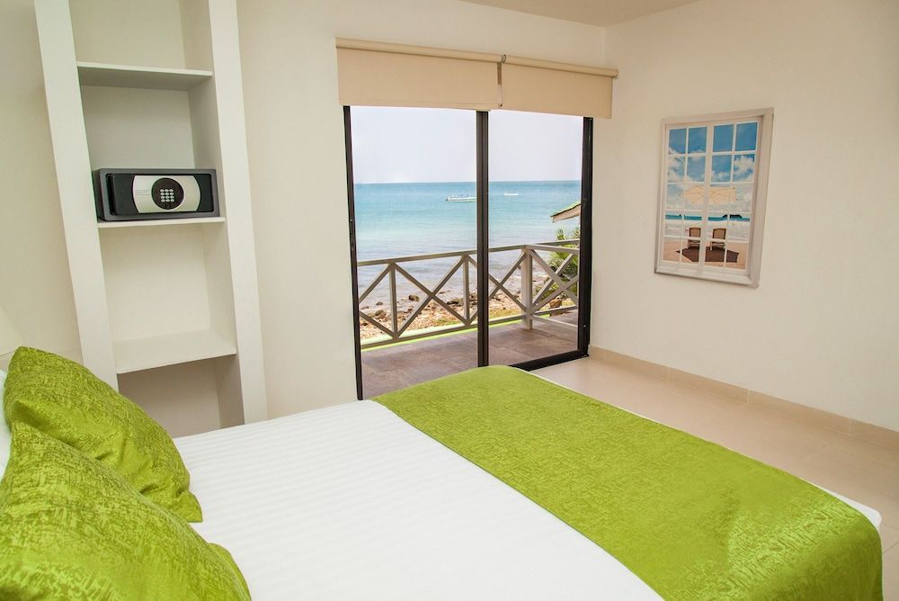 Sol Caribe Providencia 3