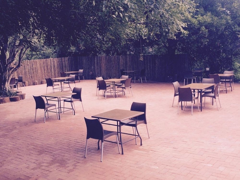 Ubizane Wildlife Reserve