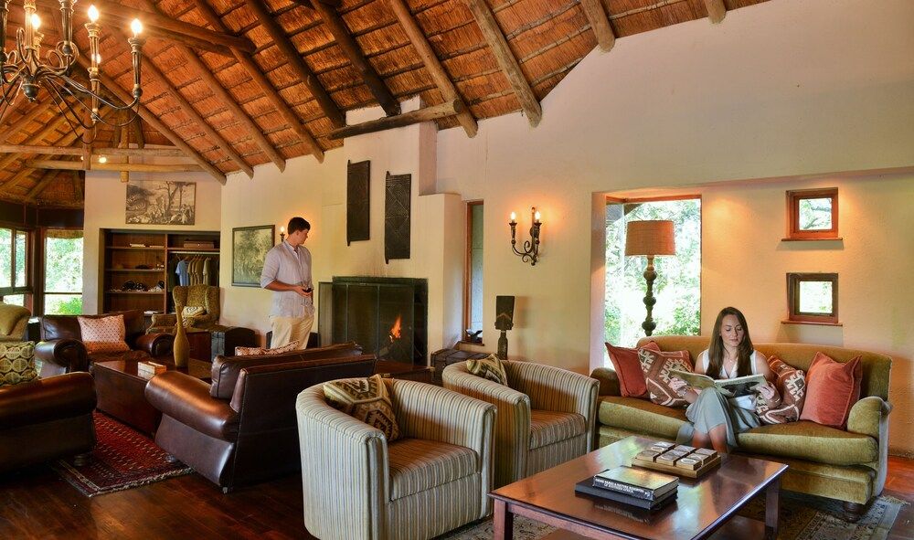 Imbali Safari Lodge 2
