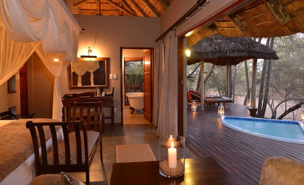Imbali Safari Lodge 3