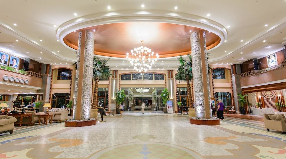 Sokha Angkor Resort 2