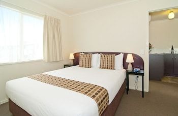 Best Western BK's Pioneer Motor Lodge 2
